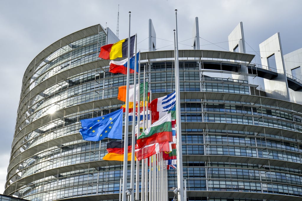 EU-jäsenyys vaatii monitasoisen politiikanteon hallitsemista – Politiikasta