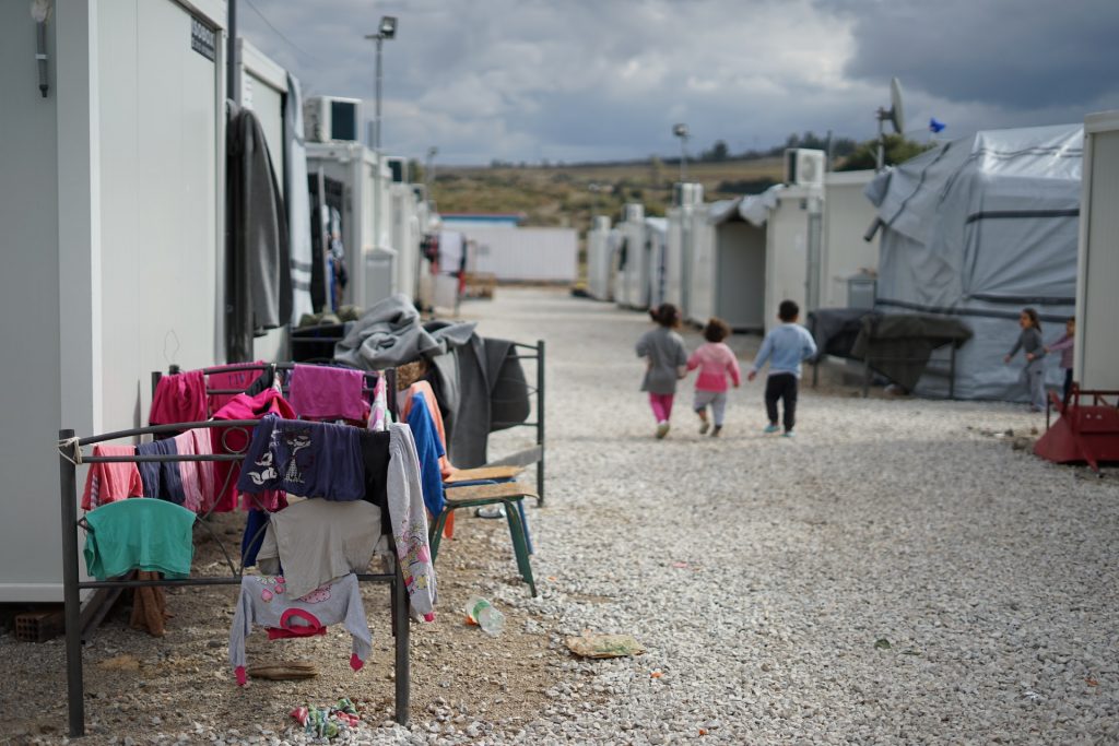 Norden och EUs flyktingkris — mot en mer samstämd politik