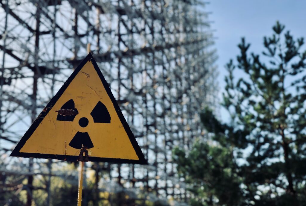 Chernobyl kyltti