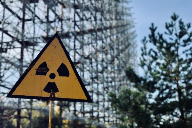 Chernobyl kyltti