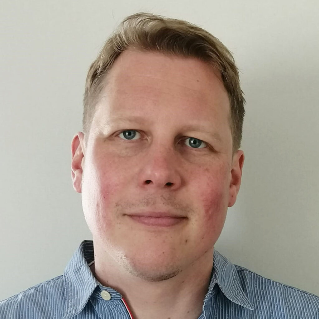 Politiikasta-lehden vastaava päätoimittaja Mikko Leino