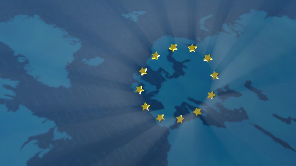 EU-vaalit ja unionin suunta: Ihmiskeskeinen digitalisaatio