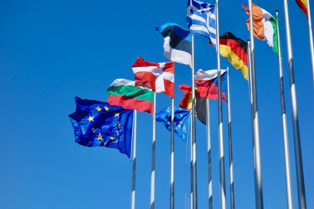 European identity – The EU’s obsession and opportunity
