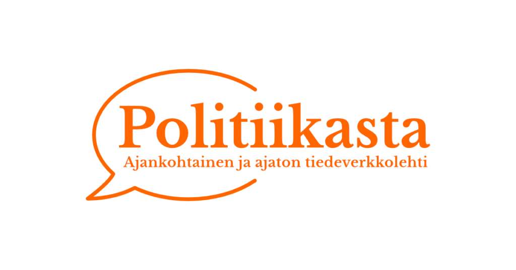 Haku: Vastaava päätoimittaja Politiikasta-lehteen