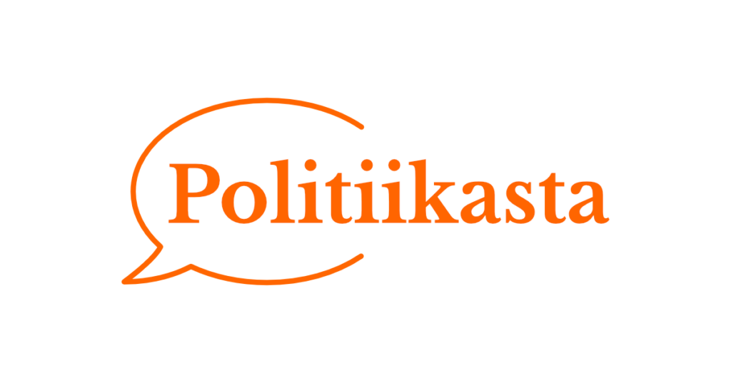 Politiikasta-logo